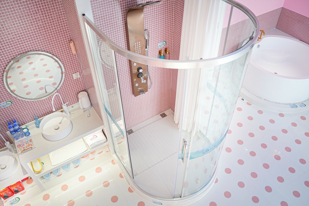 Zhuhai Ocean Code Dreamy Accommodation