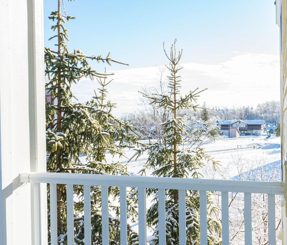 Long Trail House at Stratton Mountain Resort