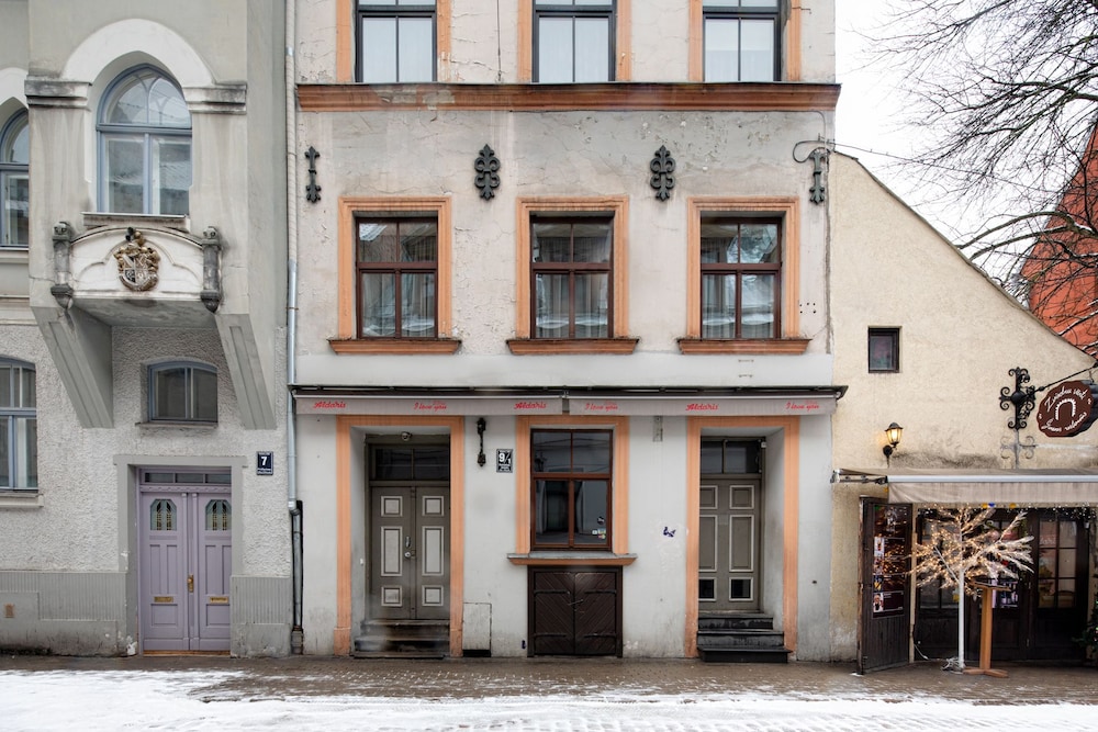 Old Riga Apartments