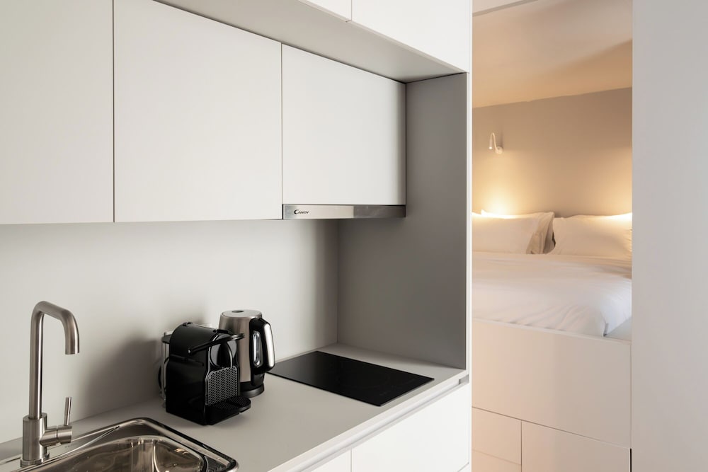MIXT by Zoia Living