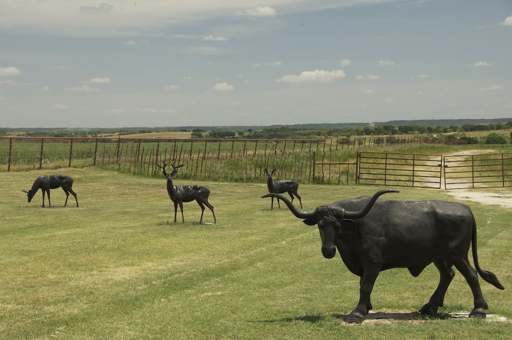 Beaumont Ranch