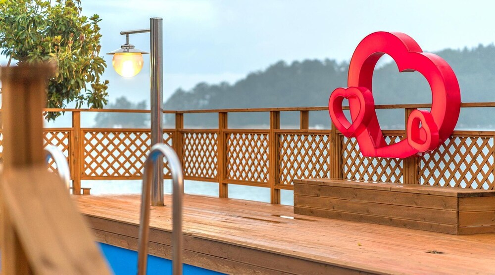 Yeosu Hi Mom Kids Family Pension Gold