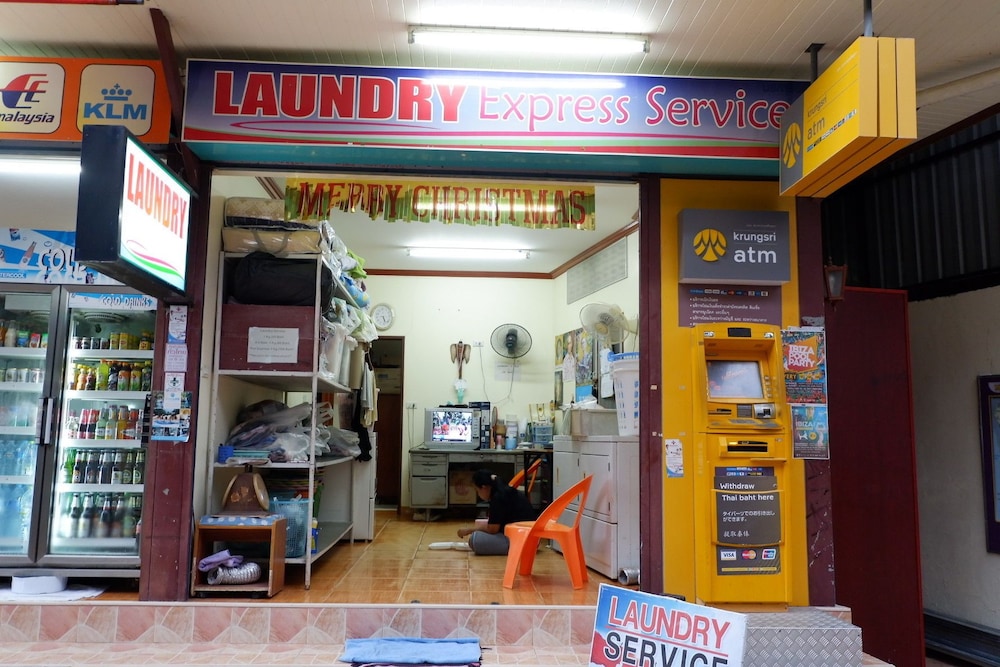 Harmony House - Hostel