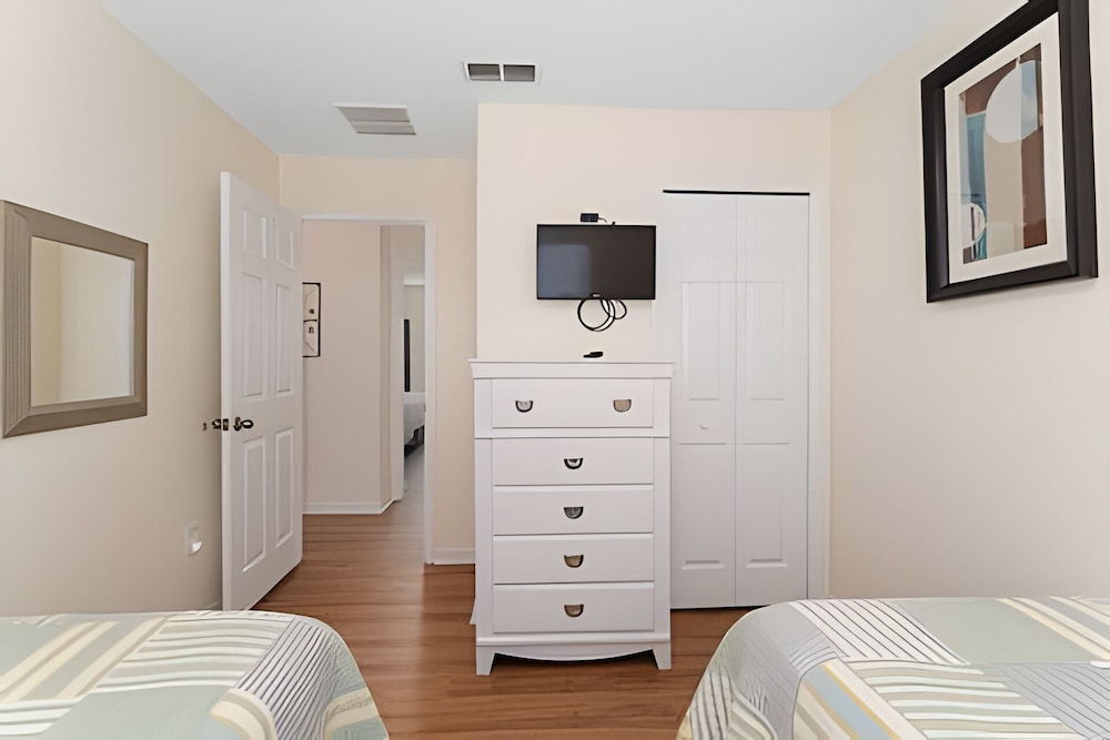 Bella Vida Cozy 3bd/3ba King Bed Private Pool