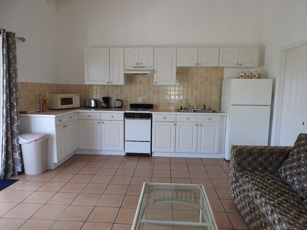 Apartment 211-A3 at Jolly Harbour
