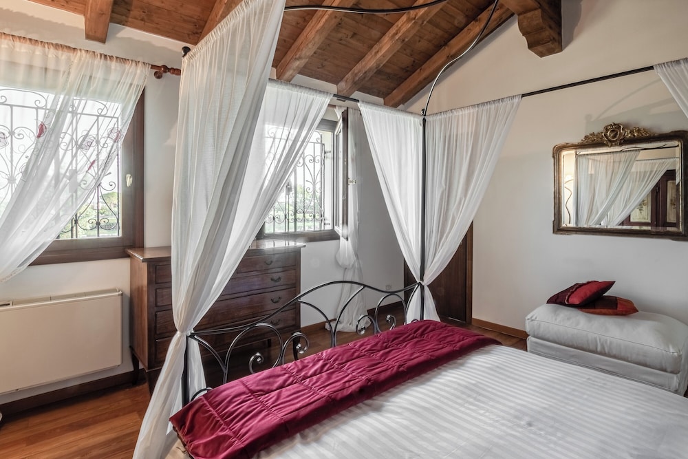 Villa Tania Pool Garden Wifi Jesolo