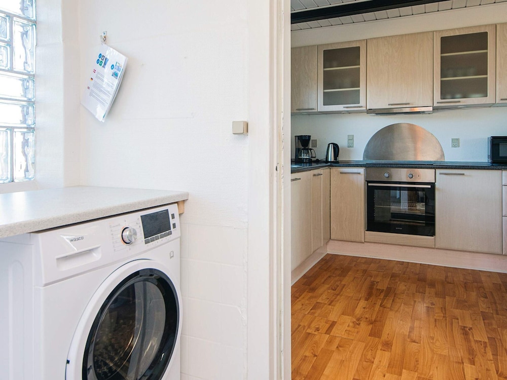5 Person Holiday Home in Snedsted