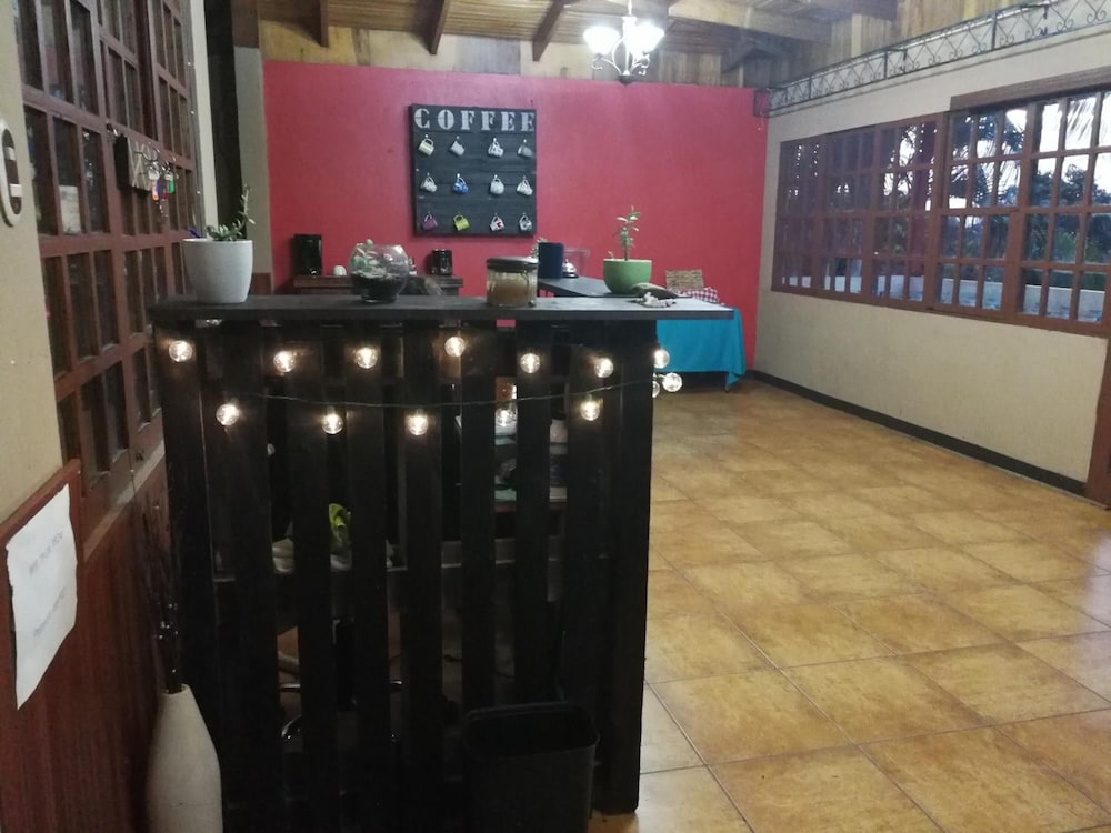 Uruka Lodge