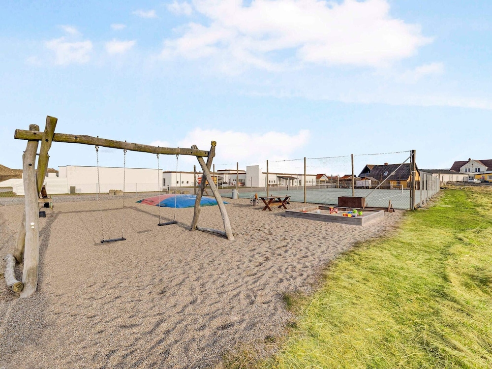 5 Star Holiday Home in Vestervig