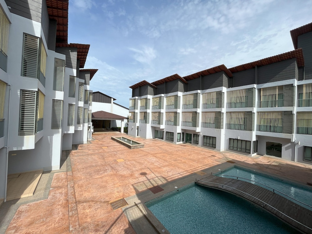 Morib Prosper Resort by VP