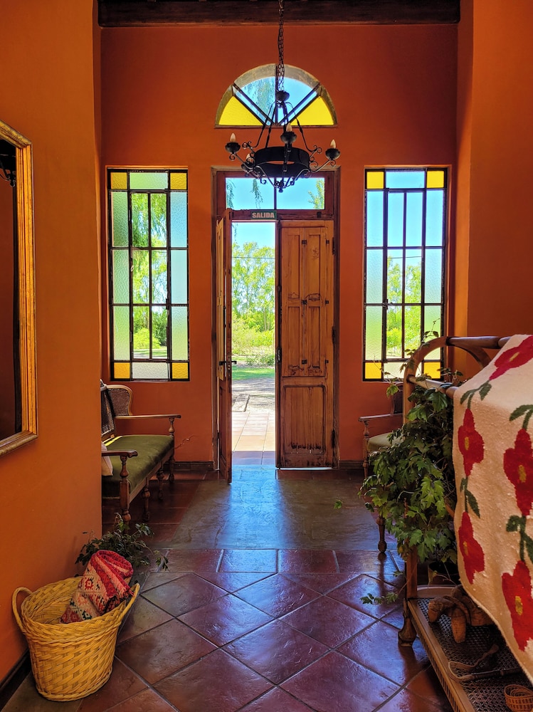 Finca La Saucina