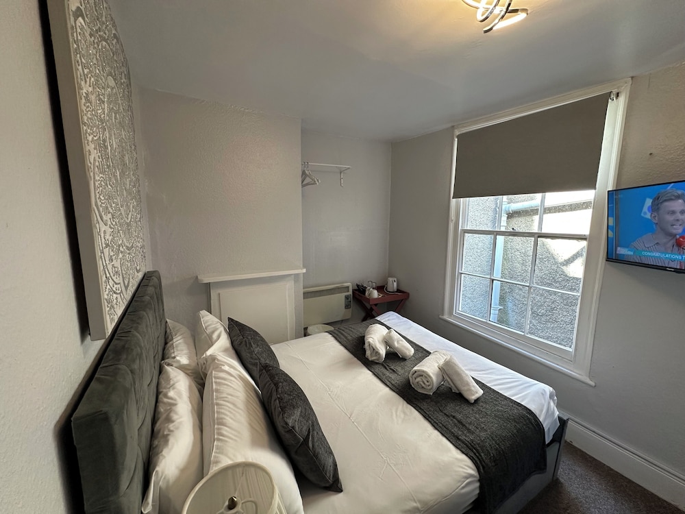 City Guesthouse