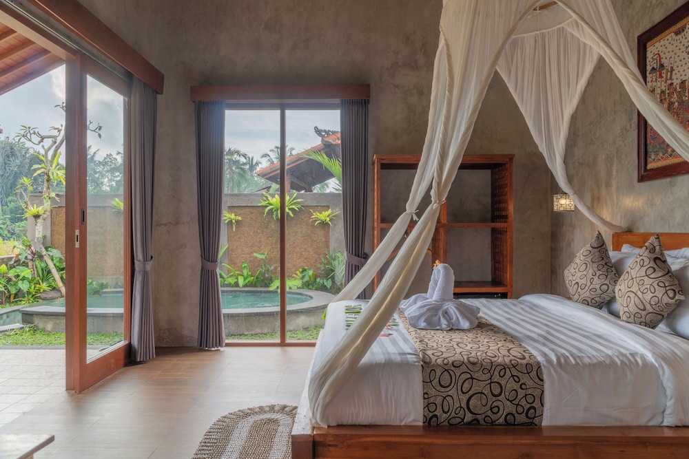 Seelong Villa Ubud by Dhananjaya Hospitality
