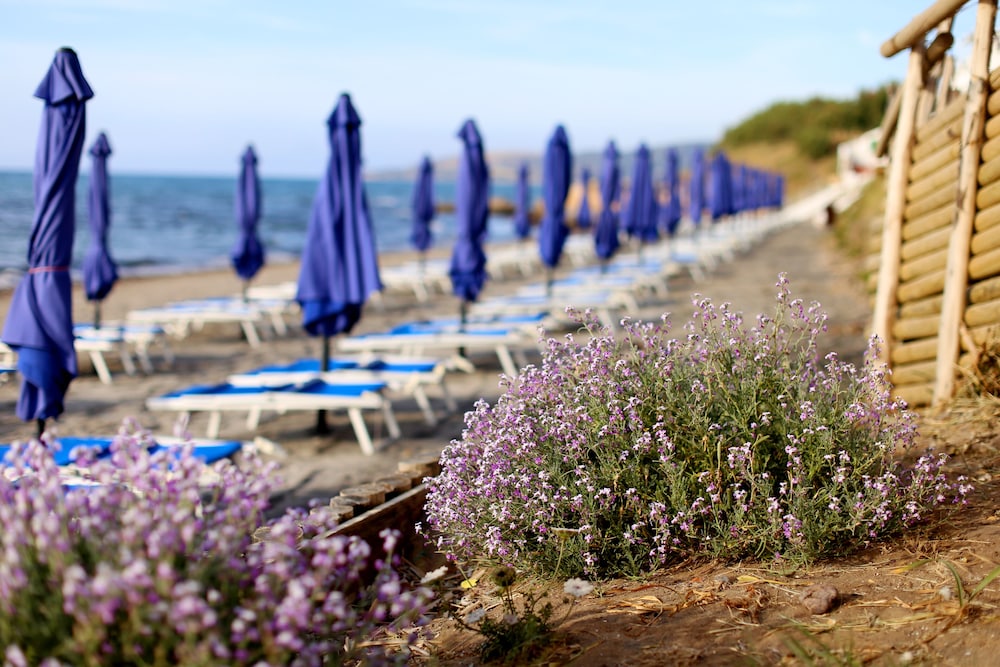 La Plage Resort
