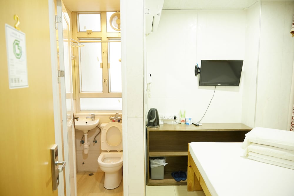 Me Easy Hostel