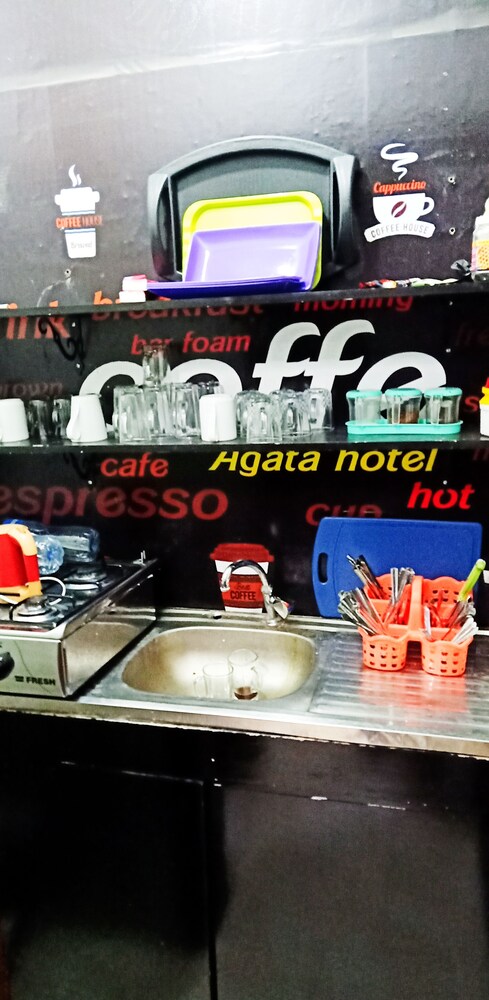 Agata Hostel