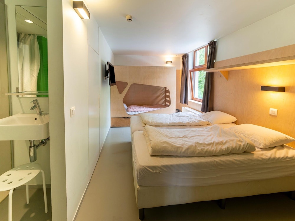 Tranquil Holiday Home in Durbuy