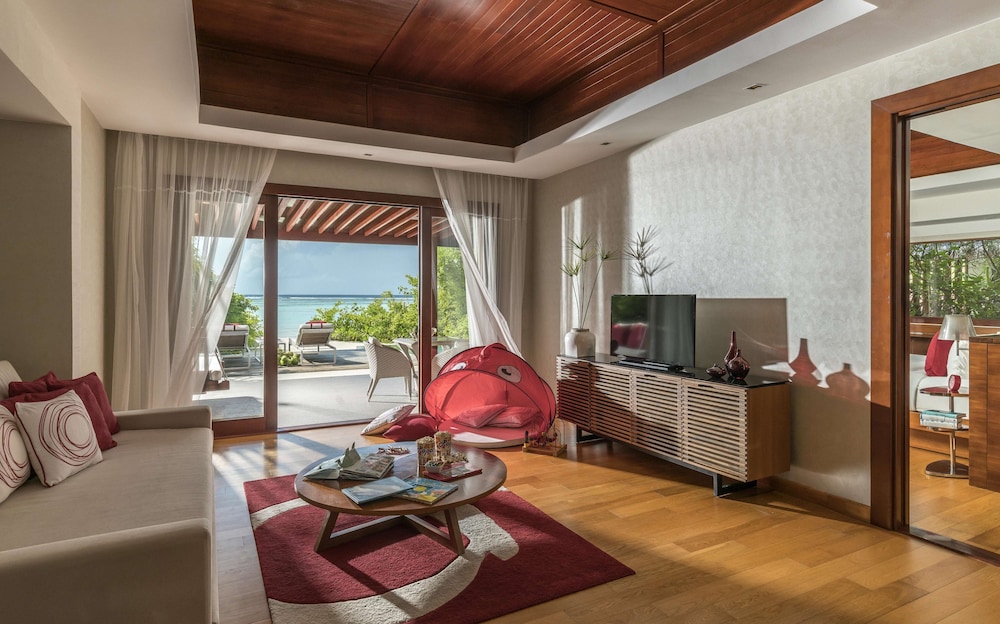 Niyama Private Islands Maldives