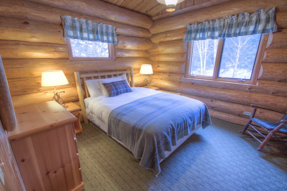 Cascade Lodge