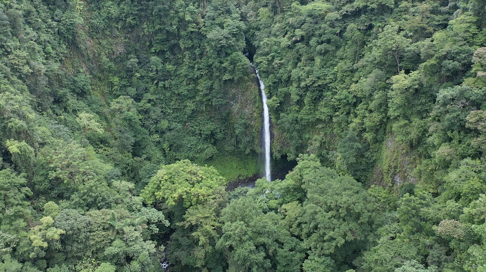 Casa Heliconias La Fortuna