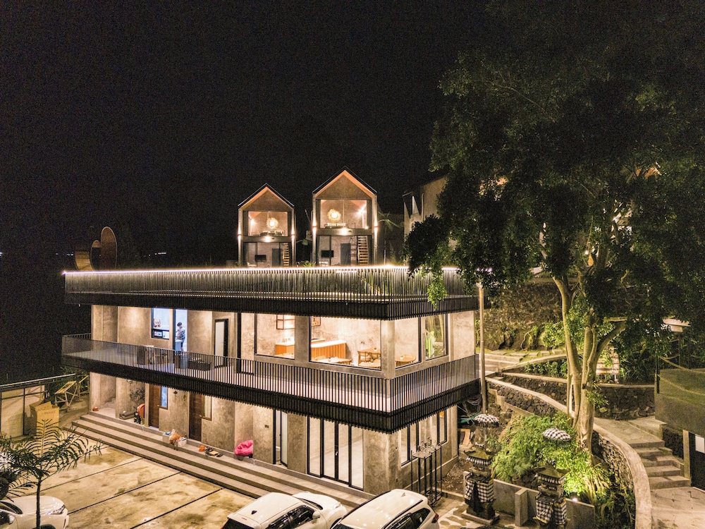 Maisaba Kintamani Cabin and Bistro