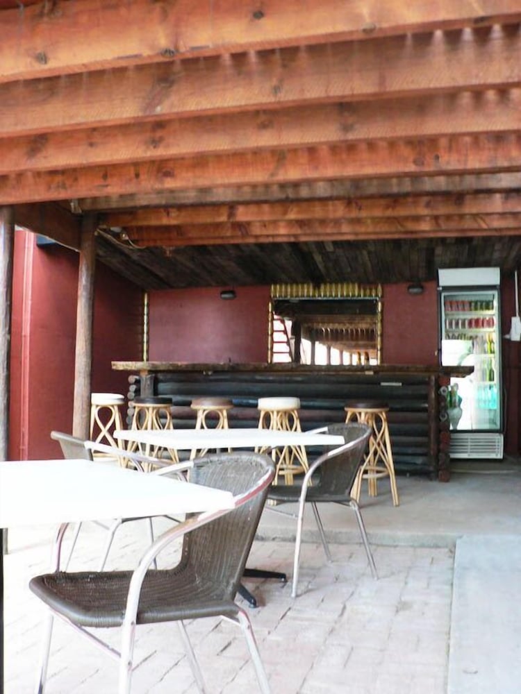 Mountain View Lodge Montagu