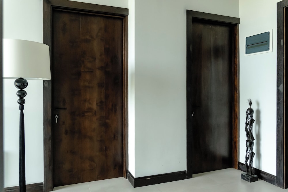AMO Residences