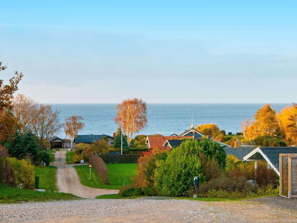 Holiday Home in Allingåbro