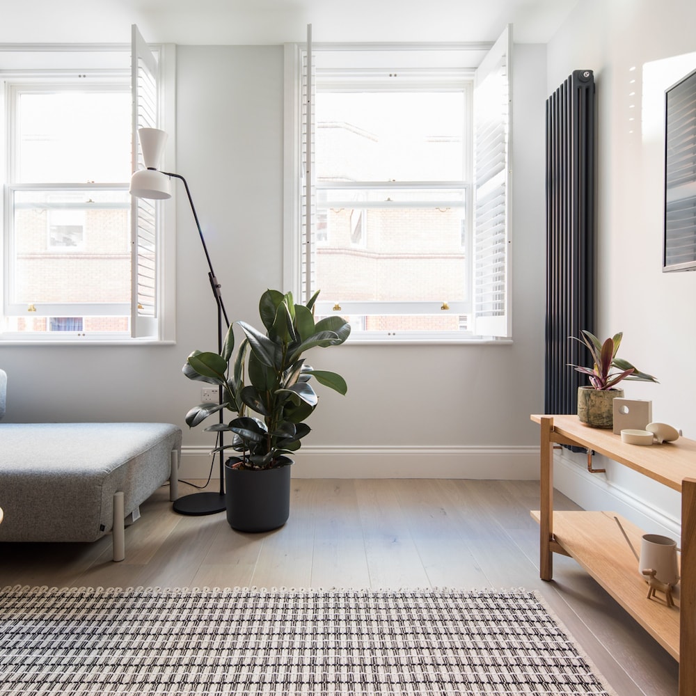 Spacious Leicester Sq 1BR - Netflix Nespresso
