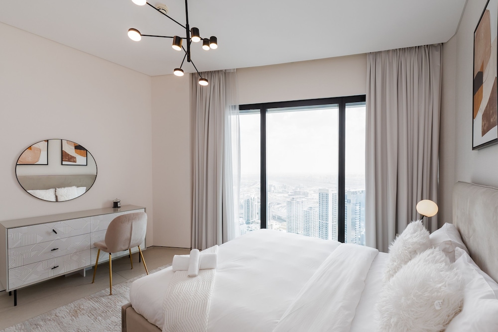 Address JBR - 4104 in Dubai