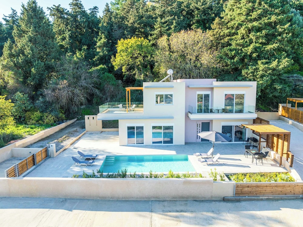 Villa Anastazia