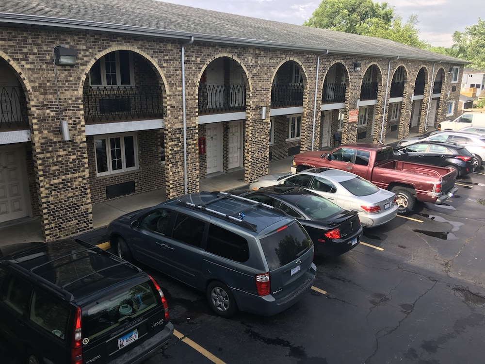 Terrace Motel - Property Image 9