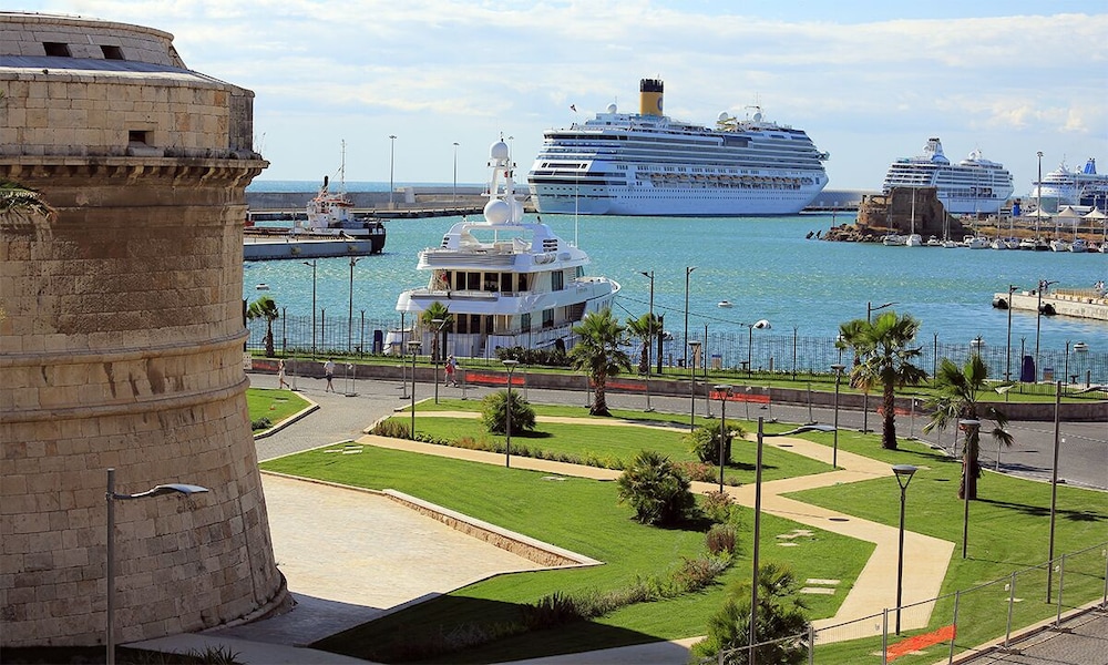 BB HOMEITALY CIVITAVECCHIA