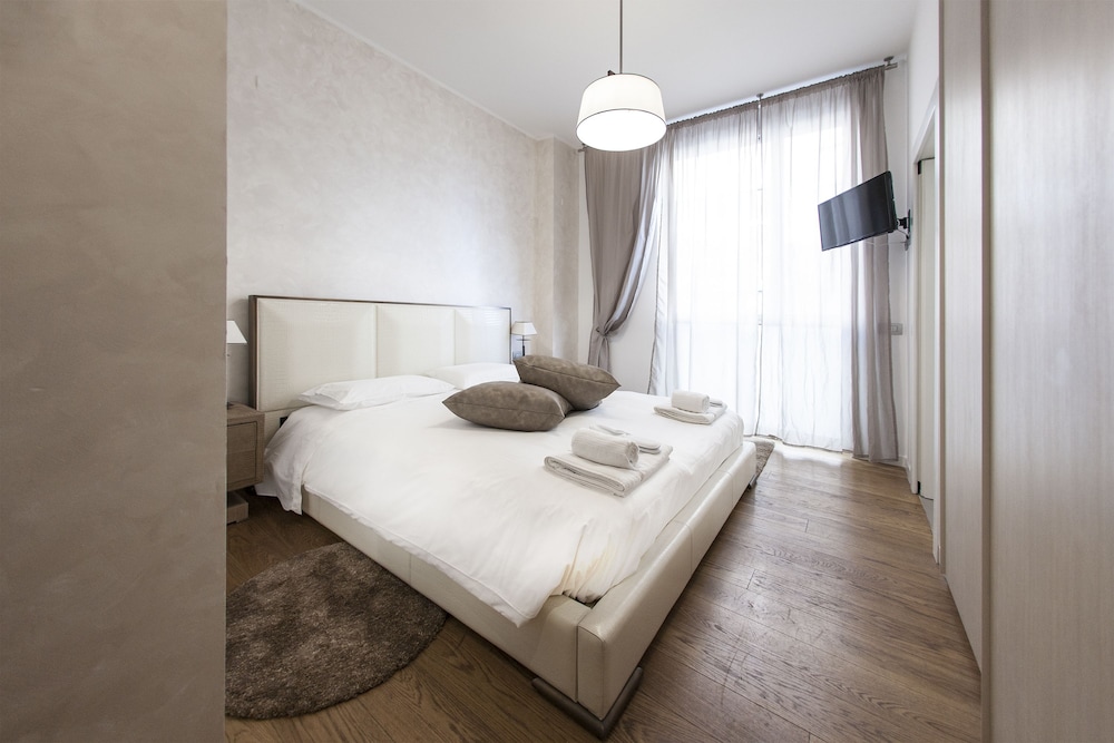Hemeras Boutique House Aparthotel Duomo