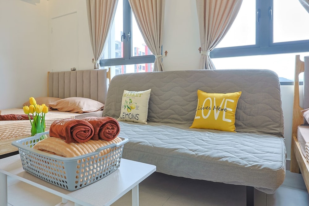 Selayang 168 Park Mall Apartments