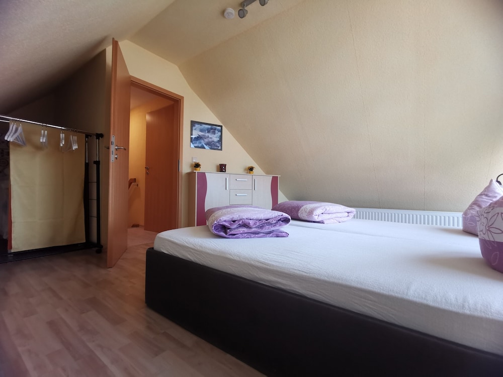 Ferienwohnung Am Horstberg 15 view 3