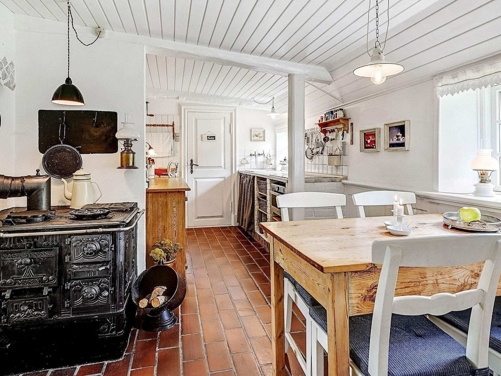 4 Person Holiday Home in Tonder view 3