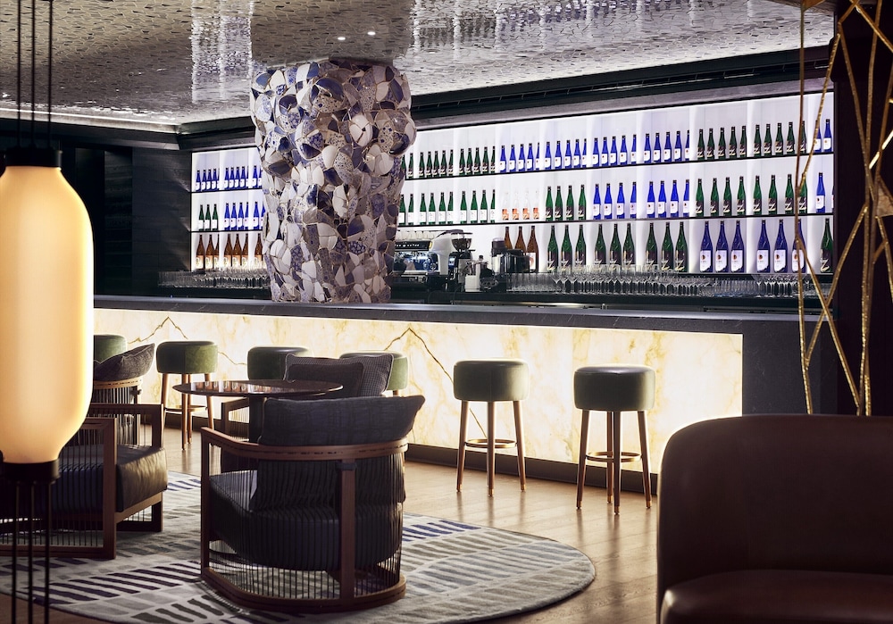Nobu Hotel Barcelona 52