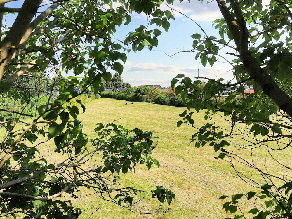 4 Person Holiday Home in Karrebaeksminde