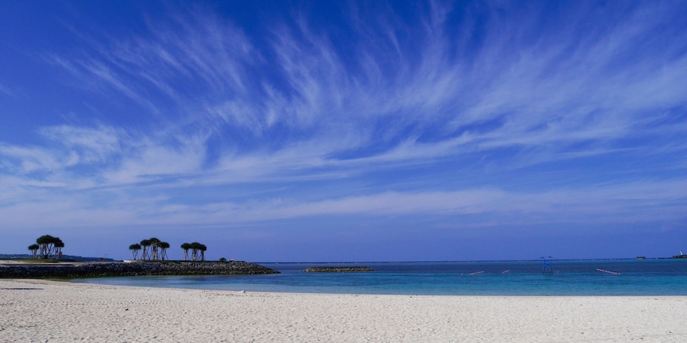 Cottage Seawind NAKIJIN