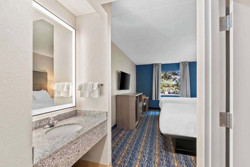 Quality Inn Shepherdstown