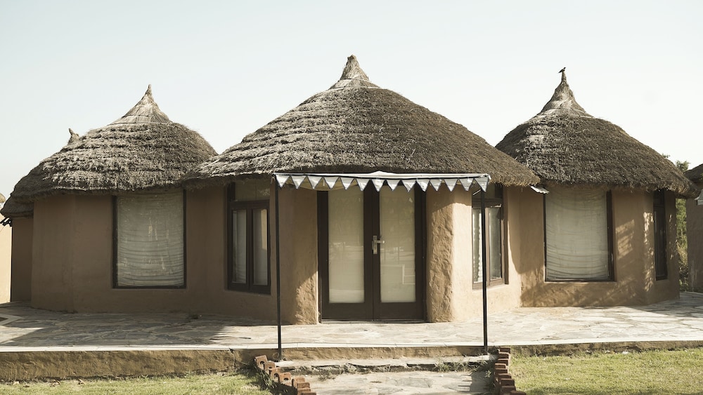 Gaj Resort, a member of Radisson Individuals Retreats
