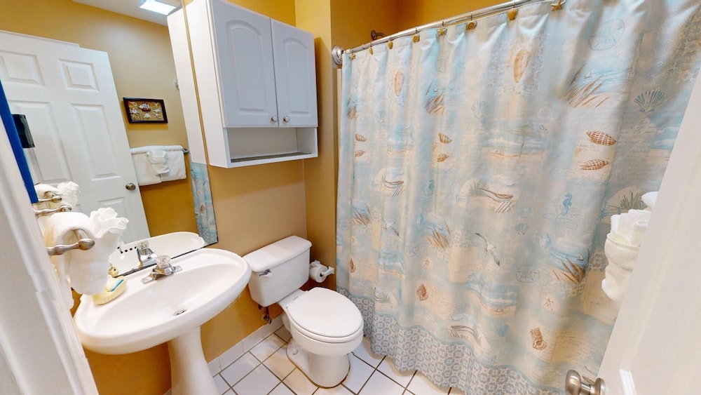 South Beach Ocean E by Tybee Vacation Rentals