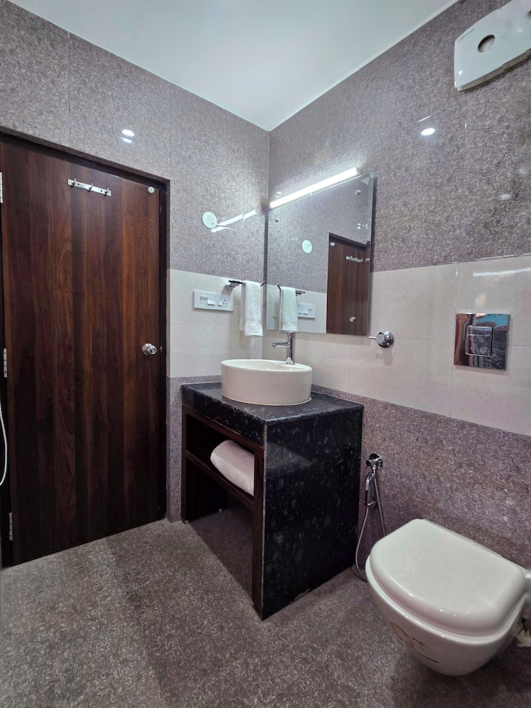 Amoda - Best Hotel in Dharamshala