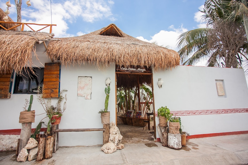 Hotel Casa Nahua - Image 1