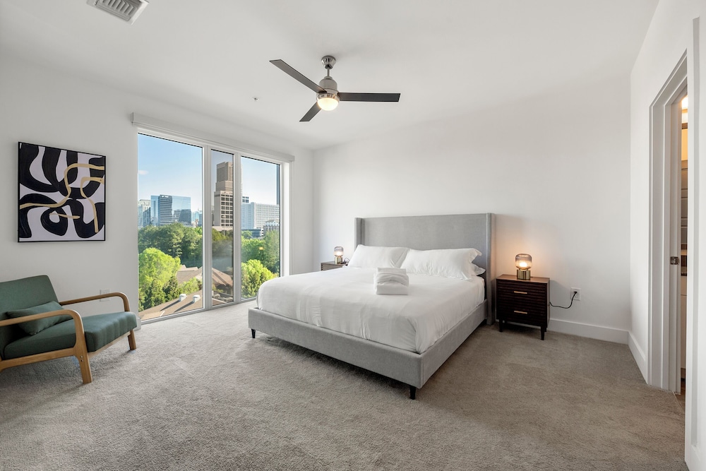 Atlanta - The Nomad ATL