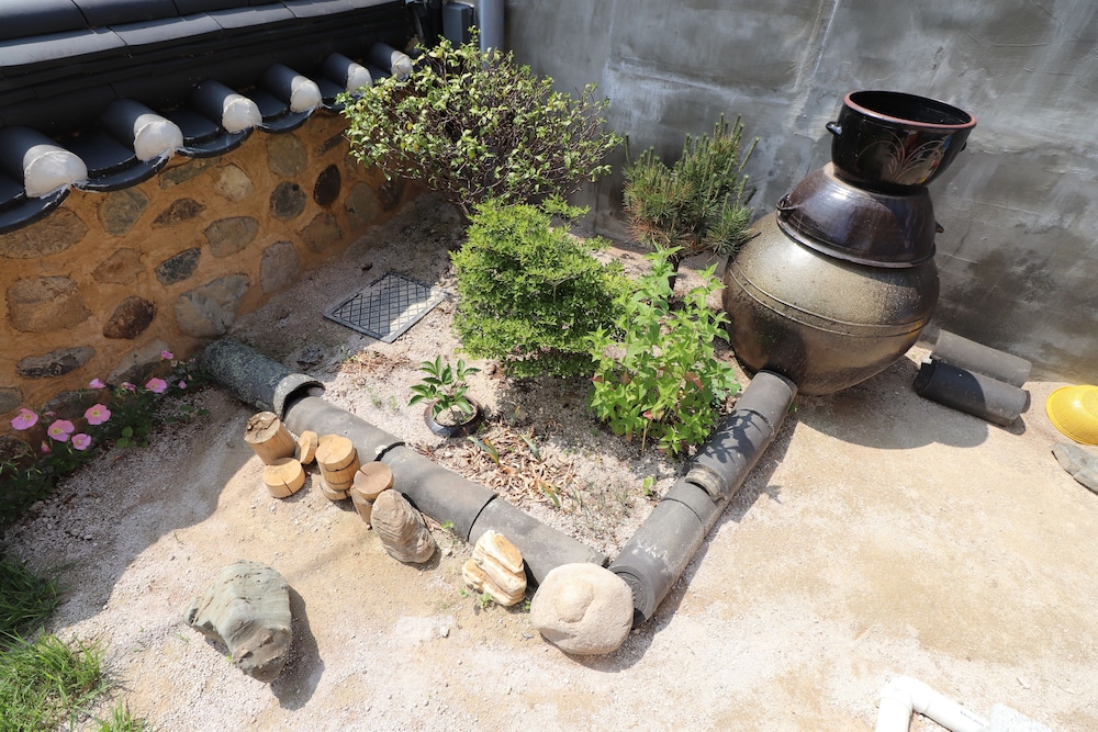 Nadul Hanok