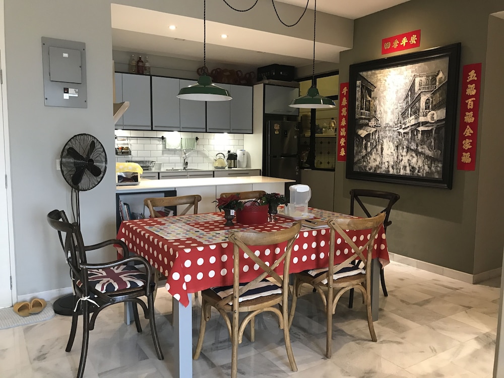 Designer Home at Tanjung Tokong photo 4