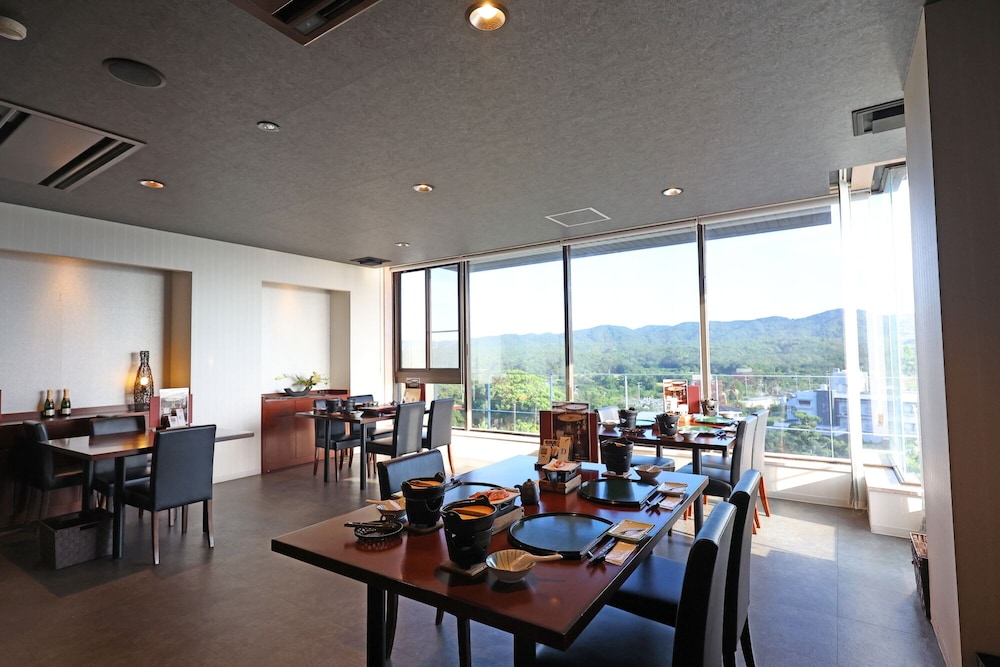 Resort Hills Toyohama SORA no KAZE