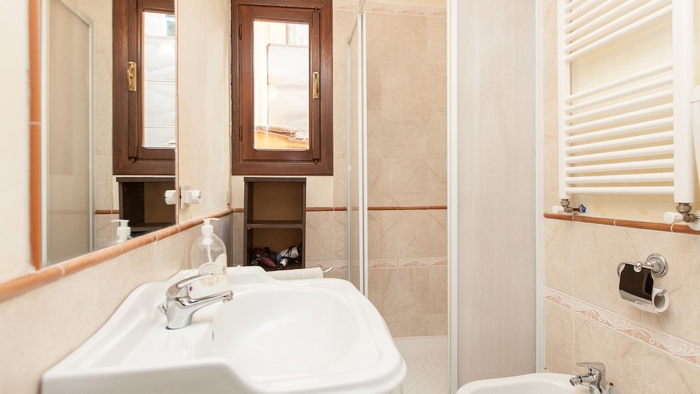 Rental In Rome Santa Maria